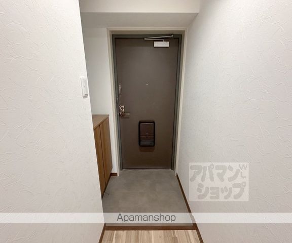 CORT UESHOの内装写真