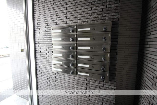 札幌市東西線 円山公園駅 徒歩11分 5階建 築12年のその他写真