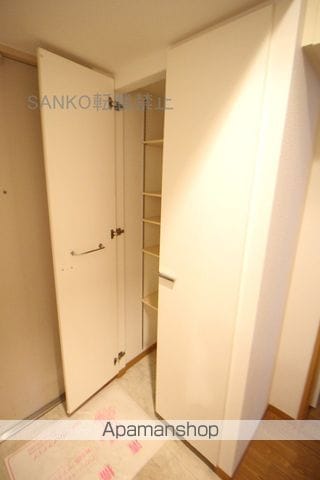 グランドタワー札幌の内装写真