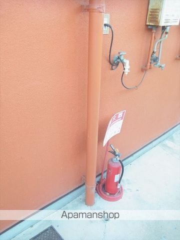 コーポ葵の内装写真