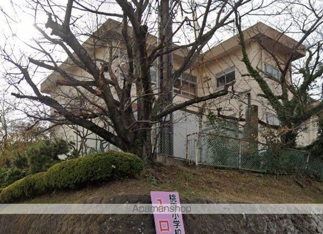 メゾンオーブAの周辺写真