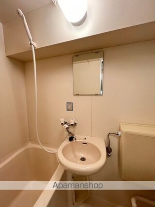 フェニックスヒルズ[1R/24.6m2]の洗面所