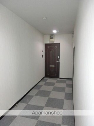 甲武ビル[事務所/11.73m2]のエントランス4