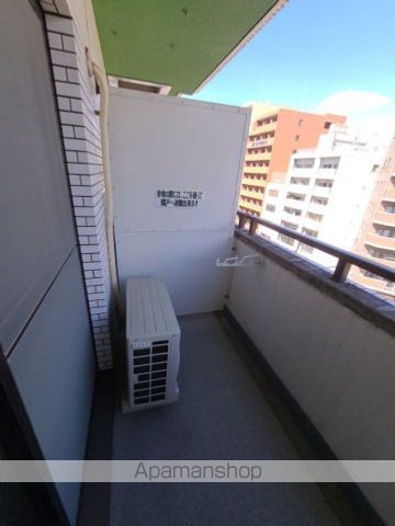 シティコーポ比治山の内装写真