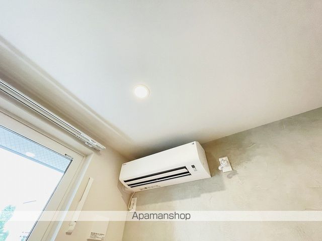 WELLNEST ROOM 名駅南 B棟の内装写真