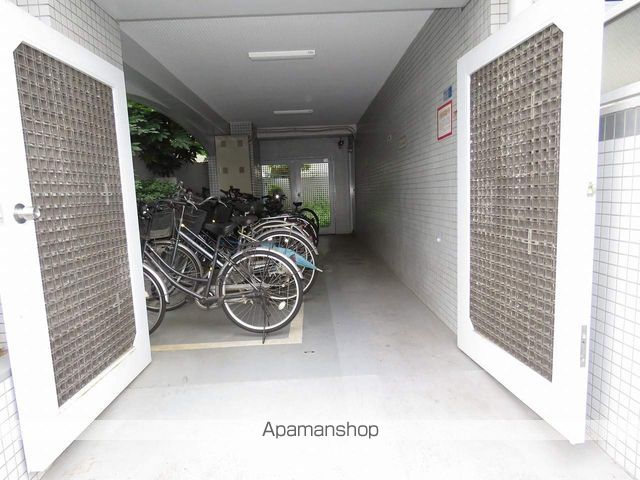 ワコーレ多摩川の外観写真