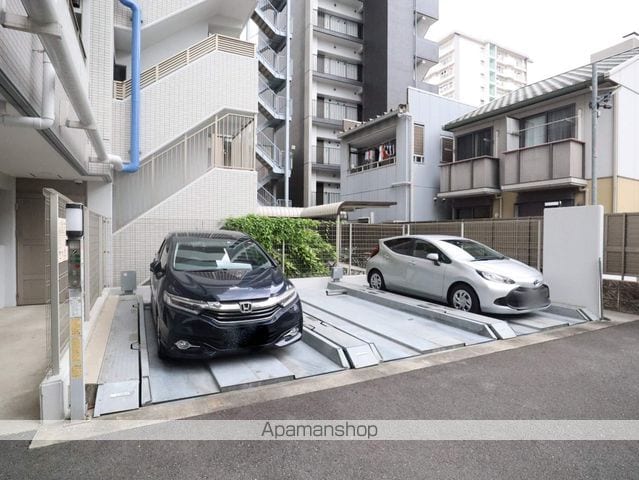 MELIV鶴舞の外観写真