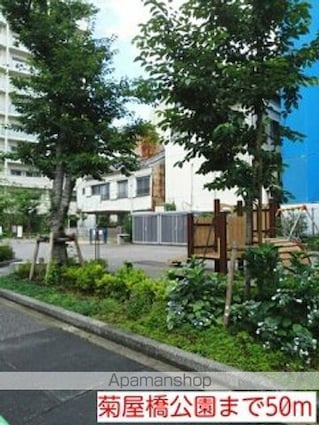 フェスタ元浅草[1LDK/45.6m2]の周辺1