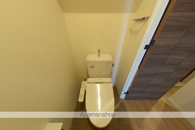 ロイヤルパークスER万代の内装写真