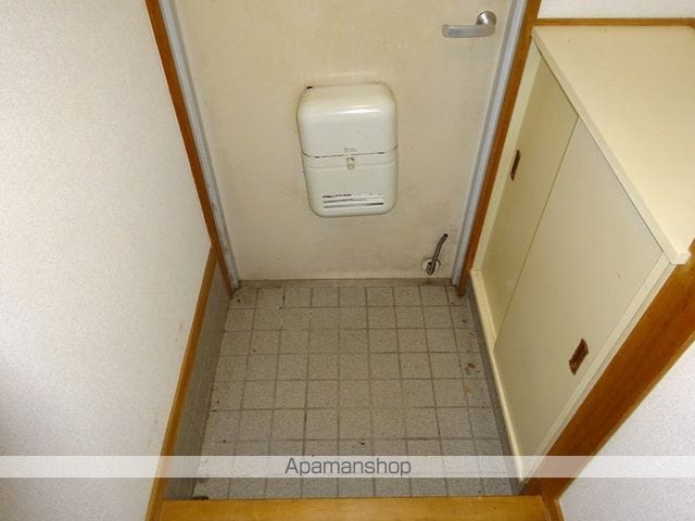 興栄ハイツの内装写真