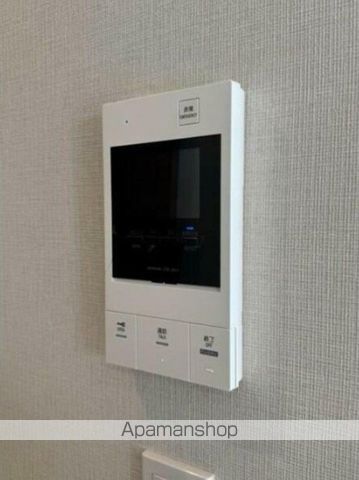 ACP RESIDENCE錦糸町の内装写真