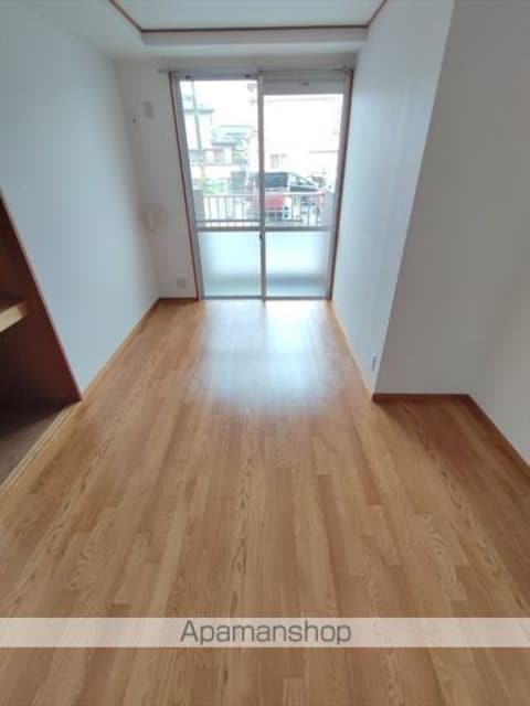 和歌山県和歌山市有本[2DK/49m2]の内装1