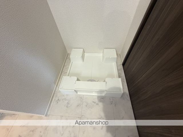 クラシスト新金岡の内装写真