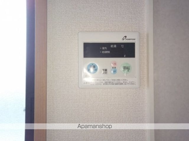 フォレストイン小路の内装写真