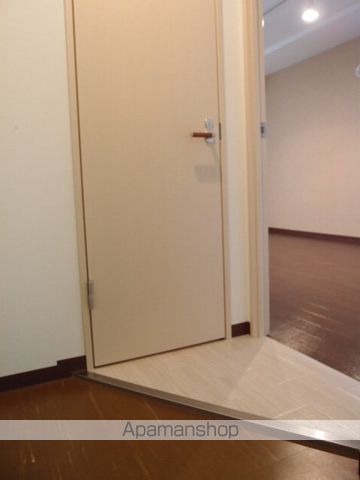 カレラ月寒中央の内装写真