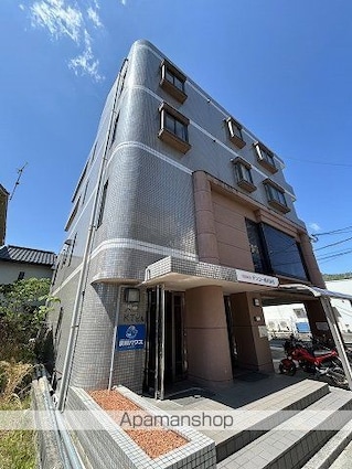 大宮ＫＴビル[1K/21.5m2]の外観1
