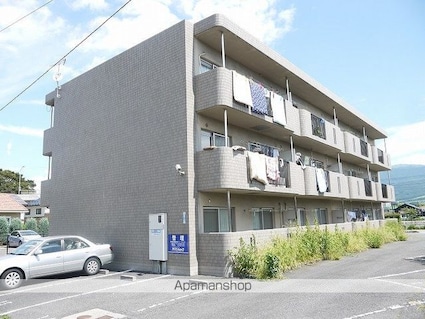 コーポラス和[2LDK/55.01m2]の外観3