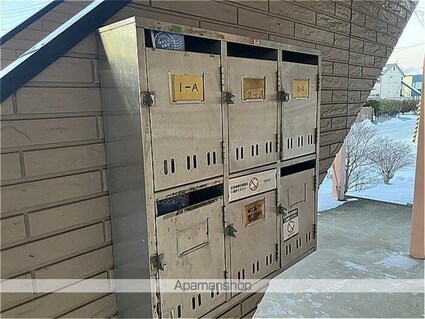 ソレイアード[1LDK/50.23m2]の内装3