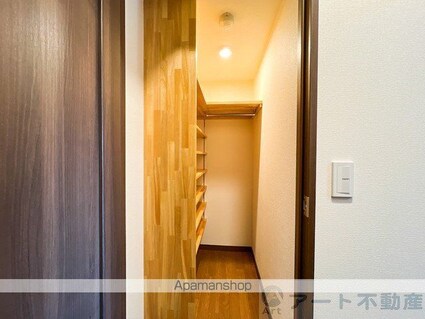 ＡＮＮＥＸ道後湯築[1LDK/39.68m2]の内装1