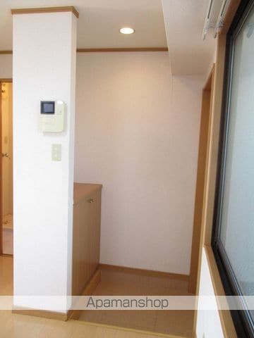 CANNAIIIの内装写真