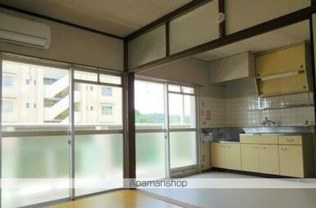 サンコーポラス高岡2の内装写真