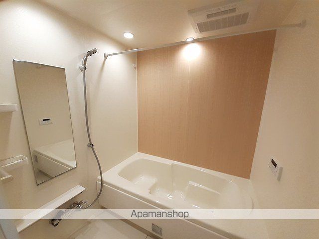 カーサミナミの内装写真