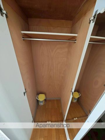 エルバージュの内装写真