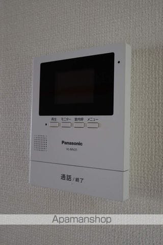 サンシャイン金泉寺の内装写真