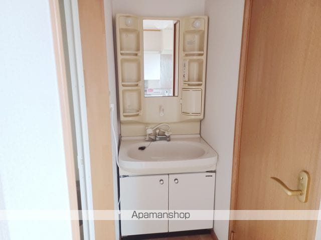 コーポポテンシャルの内装写真