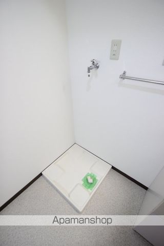 スターフラッツの内装写真