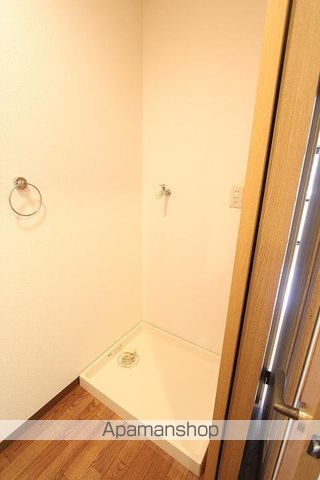 QUA21の内装写真