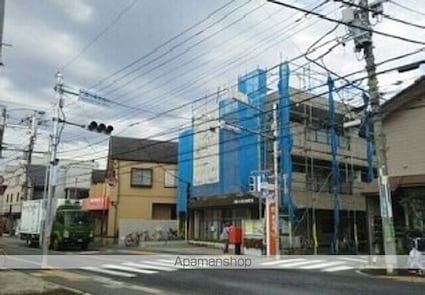 ベル　ソレイユ[1LDK/35.55m2]の周辺4