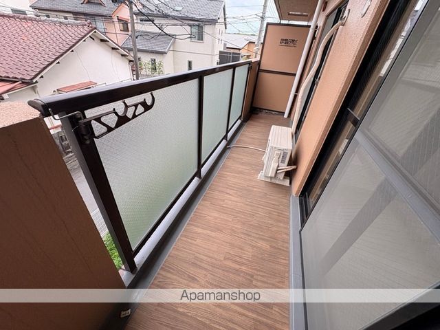 久光マンションの内装写真