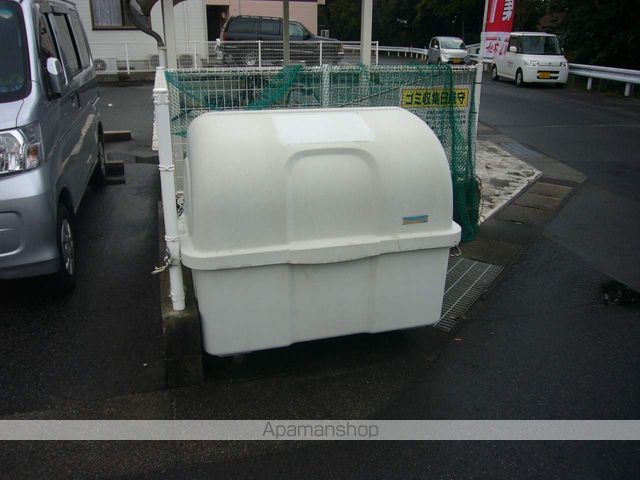 カメリアボアのその他写真