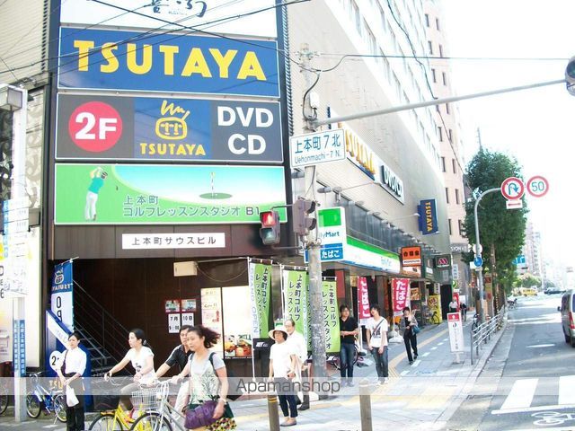 LMヒルズ堂ヶ芝の周辺写真