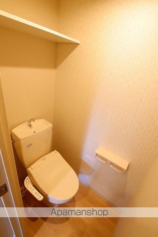 TRIPLE Mの内装写真