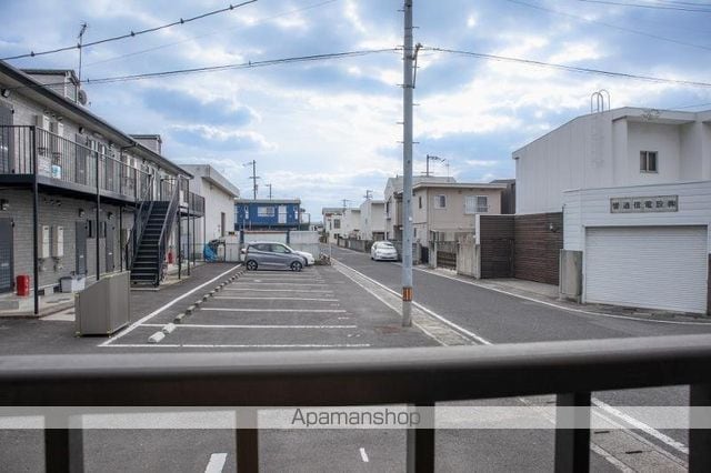 エイト屋島の内装写真