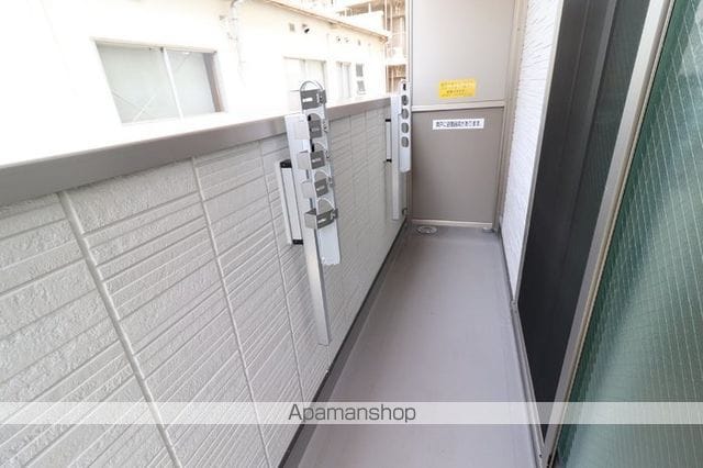 PREMILIFE寿町の内装写真