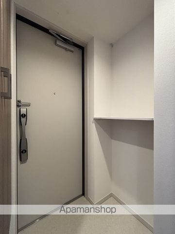 フレイデIIの内装写真