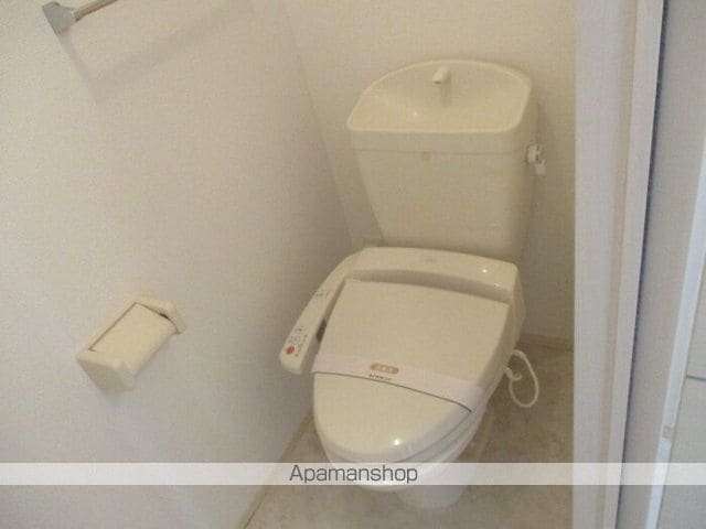 ソレアード三好の内装写真