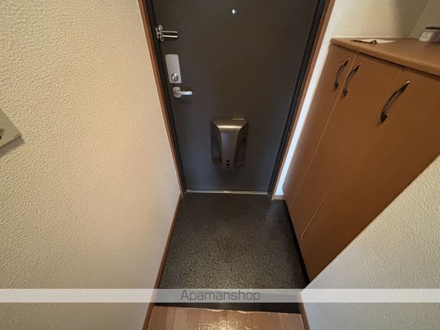 プロニティハイム藤本の内装写真