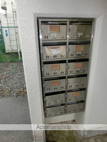 ルームヒルズ西都賀のその他写真