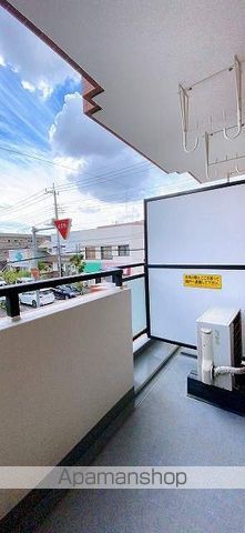 ベルメゾン三郷の内装写真