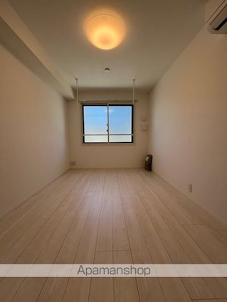 東京都中野区中野３丁目[1K/25.18m2]のリビング・居間