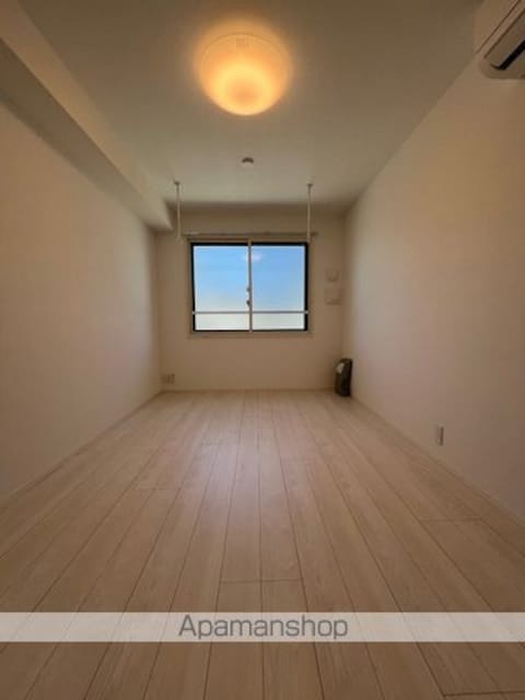 東京都中野区中野３丁目[1K/25.18m2]のリビング・居間