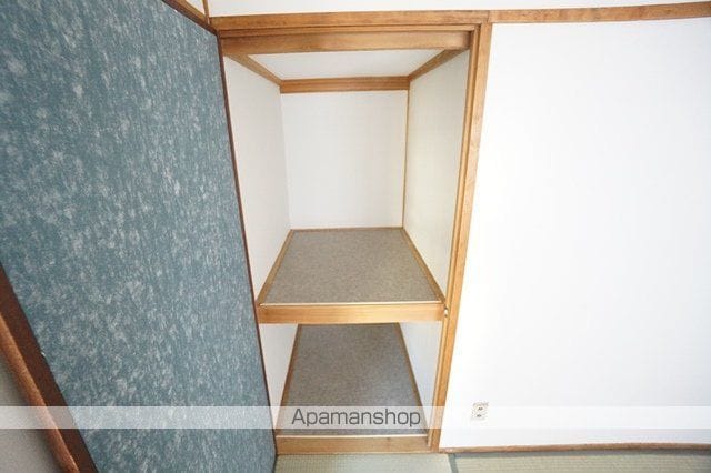 郡山団地A24棟の内装写真