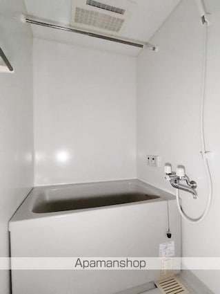 サンフィット[2LDK/51.3m2]のバス