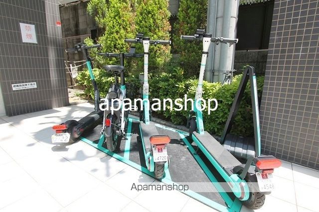 ESLEAD難波ステーションプラザのその他写真