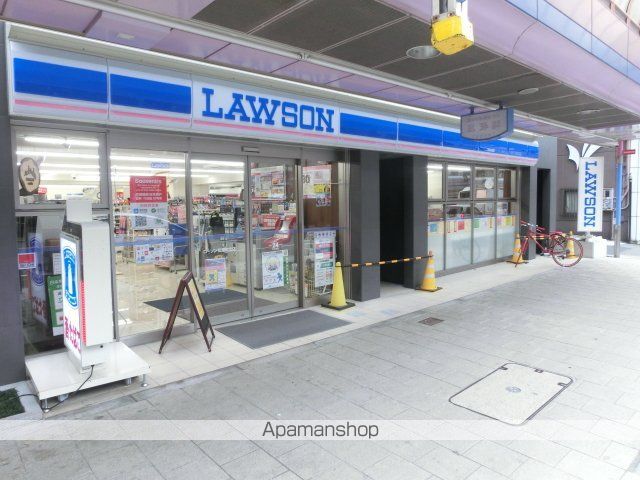 プレサンス松屋町グレースの周辺写真