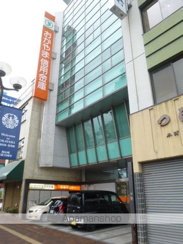 磨屋町きく井ビルの周辺写真